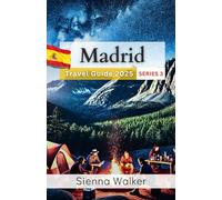 Madrid Travel Guide 2025 (series 3): Best Campsites, Outdoor Stays & Nature Retreats