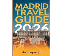 Madrid Travel Guide 2026: Uncover the City’s Character in Bites, Boulevards & Backstreets