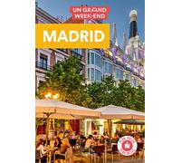 Madrid. Un Grand W nd