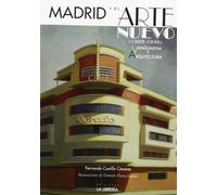 Madrid y El Arte Nuevo: Vanguardia y Arquitectura (1925-1936)