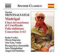 Madrigal