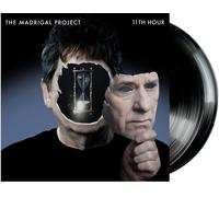 Madrigal Project 11th Hour (Vinyl)