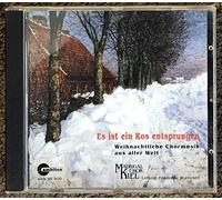 Madrigalchor Kiel - ES Ist EIN Ros Entsprungen [Import]
