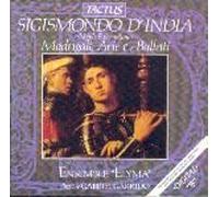 Madrigali, Arie E Balletti Ens. Elyma