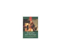 Madrigals And Partsongs