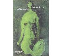 Madrigals Ilhan Berk (Auteur)