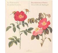 Madrigaux, 3 Ème Livre