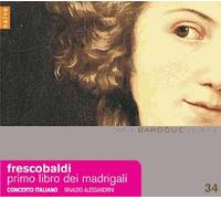 Madrigaux : Livre 1