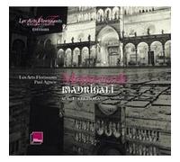 Madrigaux Livres 1-3 Crémone Volume 1