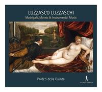 Madrigaux, Motets Et Musique Instrumentale