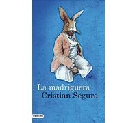 Madriguera