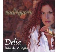 Madriguera