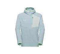 Mammut Madris Light Hoodie Fleece Bleu 2XL Homme