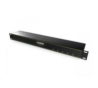 MADRIX LUNA 4 Port USB / Art-Net Node