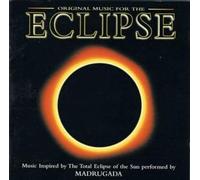 Madruga - Eclipse 99 [Import]