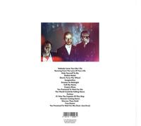 MADRUGADA - CHIMES AT MIDNIGHT (DELUXE EDITION) 2 VINYL LP NEUF
