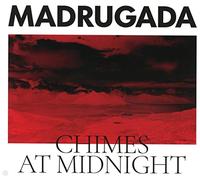 Madrugada - Chimes at Midnight-Digi [Import]
