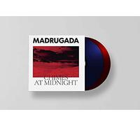 Madrugada - Chimes at Midnight (Vinyl Blue & Red Deluxe Edt. Limited)