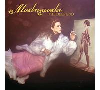 Madrugada - Deep End [Import]