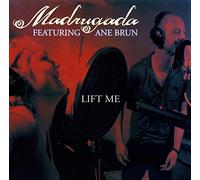 Madrugada Feat.Ane Brun - Lift Me [Import]