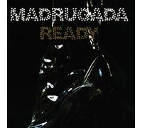 Madrugada - I Am Ready - Maxi CD