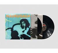 Madrugada – Industrial Silence – Vinyle
