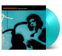Madrugada - Industrial Silence [Import]