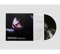 Madrugada – The Nightly Disease – Vinyle LP – Neuf – Parlophone