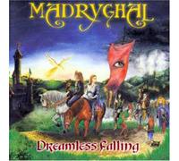 Madryghal - Dreamless Falling