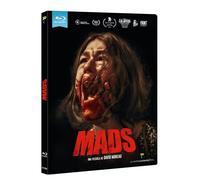 Mads (2024) (Blu Ray)