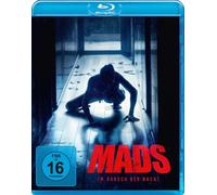MadS - Im Rausch der Nacht (Blu-ray)