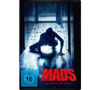 MadS – Im Rausch der Nacht – David Moreau – DVD