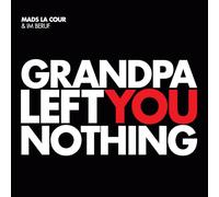Mads la Cour - Grandpa Left You Nothing/Mads la Cour