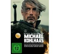 MADS/MAYANCE,MELUSINE/KROSS,DAVID/+ MIKKELSEN - MICHAEL KOHLHAAS DVD NEUF