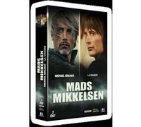 Mads Mikkelsen DVD E