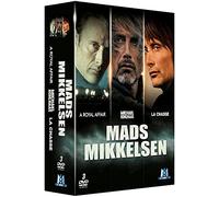 Mads Mikkelsen : Michael Kohlhaas + La chasse