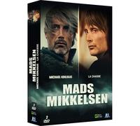 Mads Mikkelsen : Michael Kohlhaas + La Chasse - Édition Limitée
