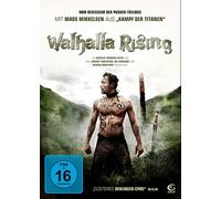 Mads Mikkelsen - Walhalla Rising (Uncut)