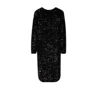 MADS NORGAARD COPENHAGEN Robe 'Phaidon' noir, Taille 34