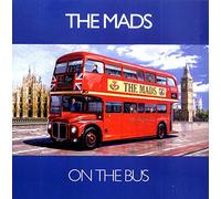 Mads the - On the Bus