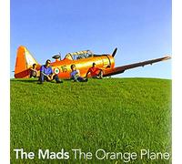 Mads the - The Orange Plane