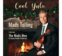 Mads Tolling - Cool Yule [Compact Discs]