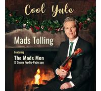 Mads Tolling - Cool Yule [Import]