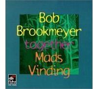 Mads Vinding - Bob Brookmeyer : Together