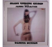 MADS VINDING - danish design LP