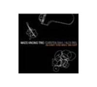 Mads Vinding - Six Hands Three Minds One Heart