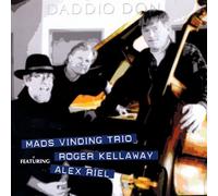 MADS VINDING TRIO - DADDIO DON