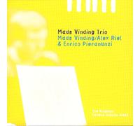Mads Vinding Trio - Kingdom