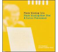 Mads Vinding Trio - The Kingdom