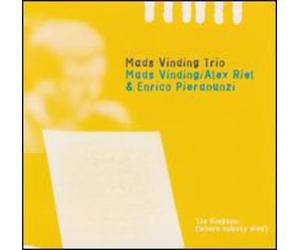 Mads Vinding Trio - The Kingdom